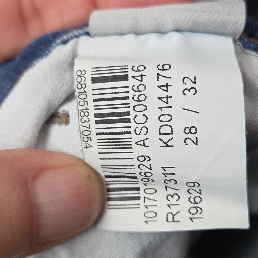 Mavi Jeans - Picture 10 of 10